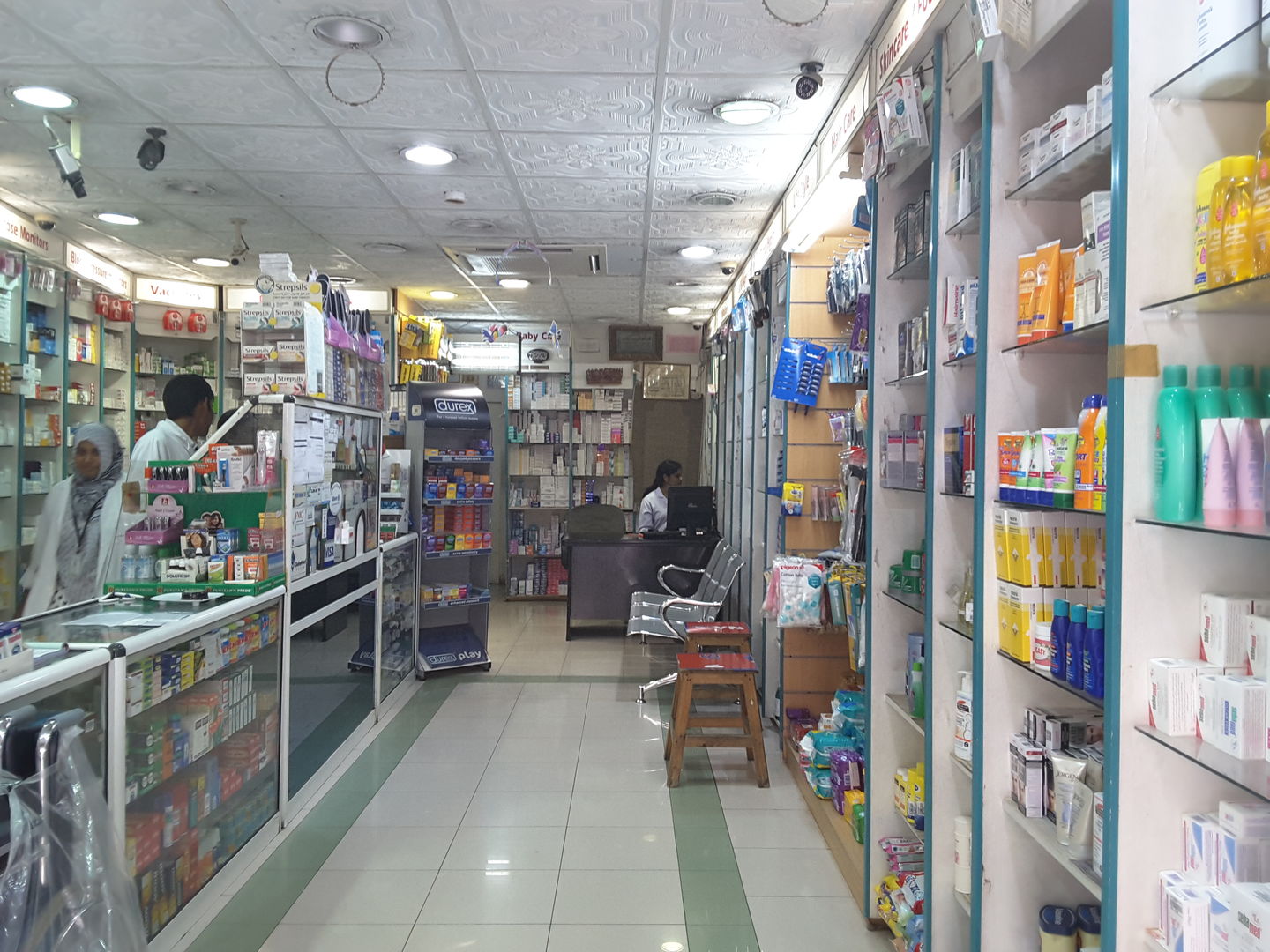 Asia Pharmacy | Dubai Healthcare Guide