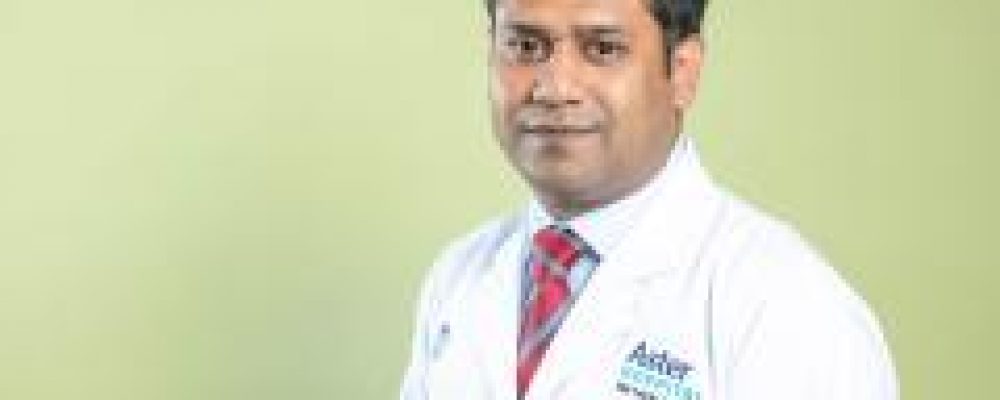 Aster Hospitals Performs First Of Its Kind Gastrointestinal Surgery In Dubai