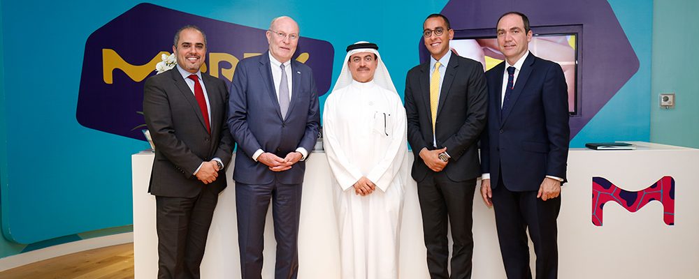 Ministry of Health & Prevention inaugurates Merck’s regional hub in Dubai