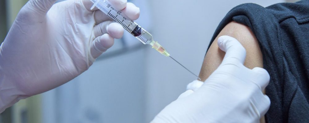 Flu Shot More Important Than Ever Due To Pandemic, Say Health Officials