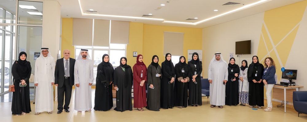 Emirates Health Services Bolsters Commitment To Enhancing Patient Experience