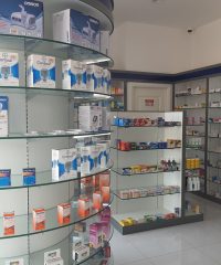 Four Seasons Pharmacy