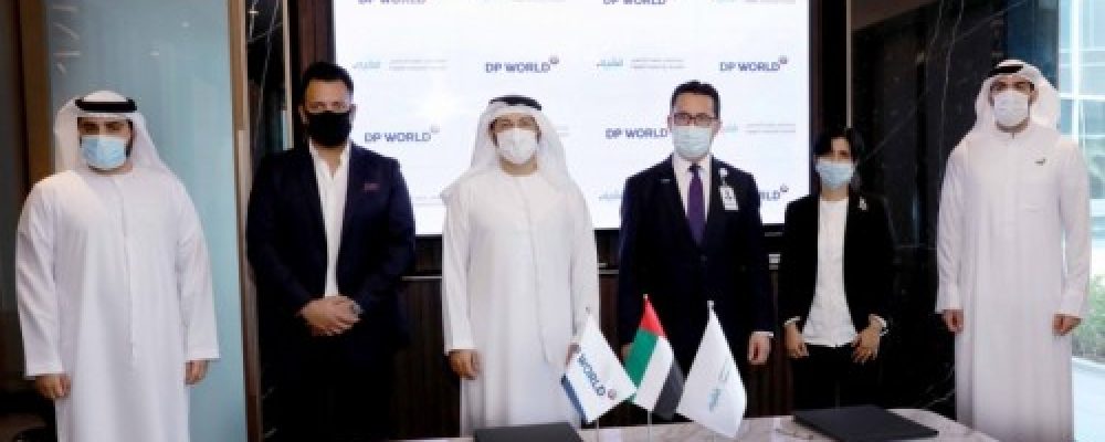 DP World And Fakeeh University Hospital In Dubai Announce Strategic Partnership