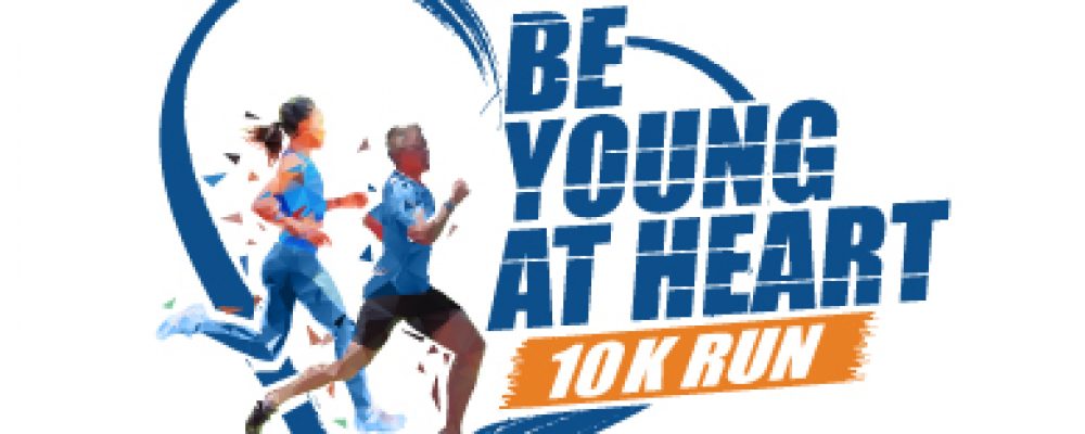 Be Young At Heart 10K Marathon