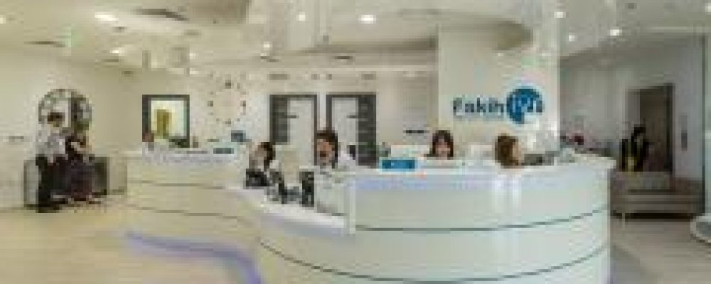 Fakih IVF Supports Breast Cancer Awareness Month