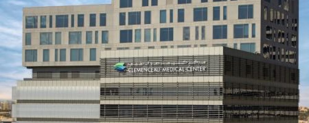 Clemenceau Medical Center Hospital In Dubai Launches Telemedicine Services To Support National Efforts To Curb The COVID-19 Pandemic