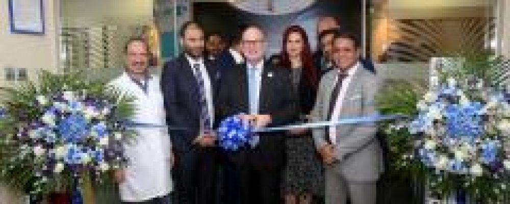 CosmeSurge Launches It 16th Clinic In The Heart Of Dubai Healthcare City And Opens A Dedicated Hair Transplant Department