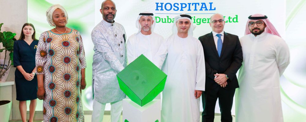 American Hospital Dubai opens three medical tourism offices in Nigeria endorsed by Dubai Health Authority as part of 30-office expansion in Africa and Eastern Europe