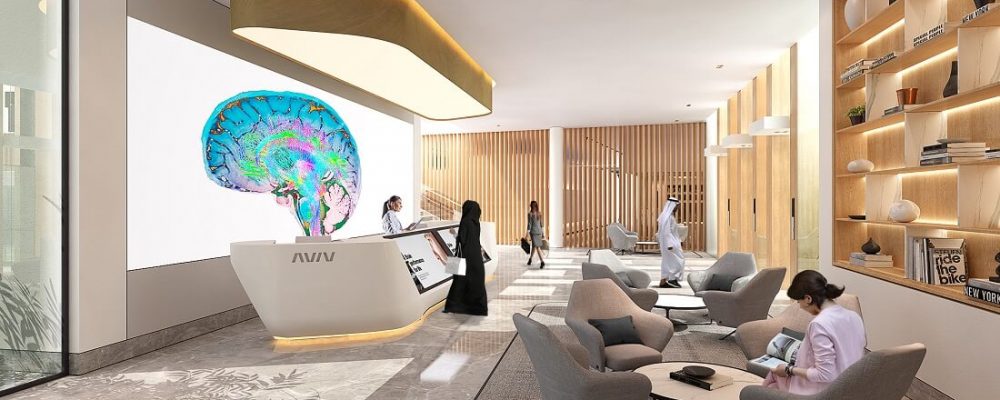 Aviv Clinics Open In Dubai, Offers Hyperbaric Therapy For Fibromyalgia Treatment