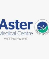 Aster Medical Clinic