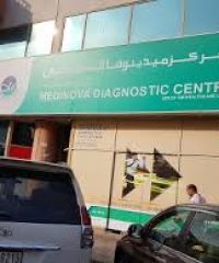 Medinova Diagnostic Center