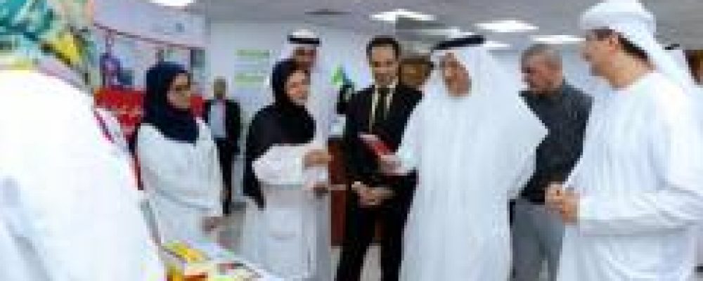 DHA Marks World Heart Day 2019