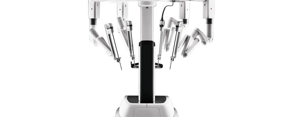 Mediclinic Middle East Launches Robotic Programme At Mediclinic City Hospital