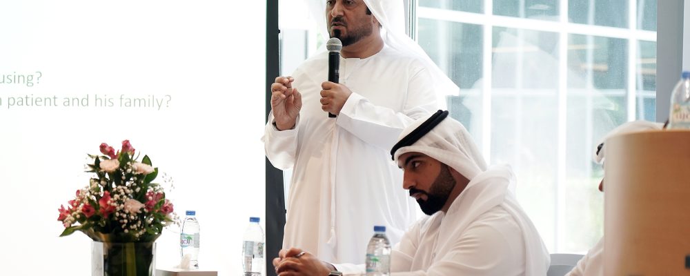 Dubai Health Authority Launches An Initiative To Enhance Legal Awareness Of Healthcare Professionals In The Emirate.