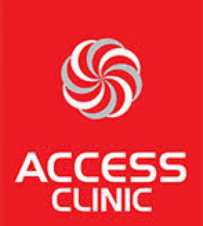 Access Clinic Persian Zone