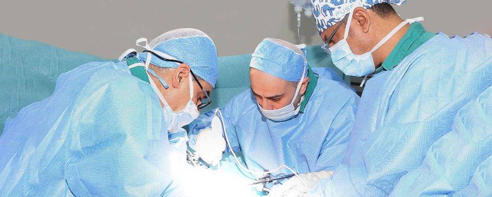 Surgeons Remove the World’s Largest Adrenal Tumor at Dubai Hospital