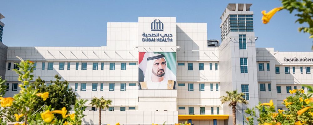 Dubai Health Scientists placed on the World’s Top 2% of Scientists list by Stanford University