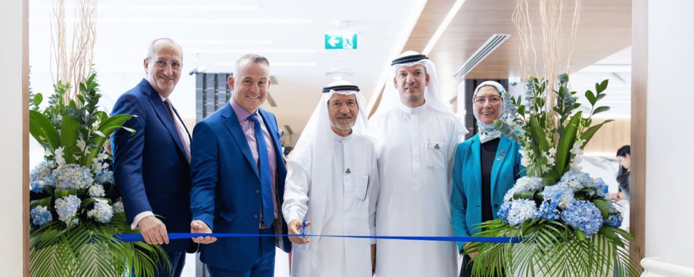 Dubai Health and Angelman Syndrome Foundation Launch First Clinic in GCC at Al Jalila Children’s Hospital