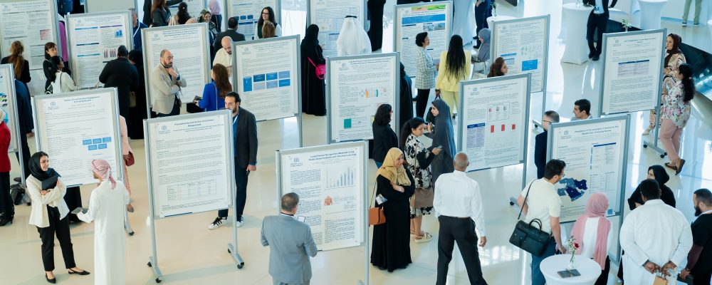 Dubai Health Hosts The Inaugural Dubai Health Research Conference 2024