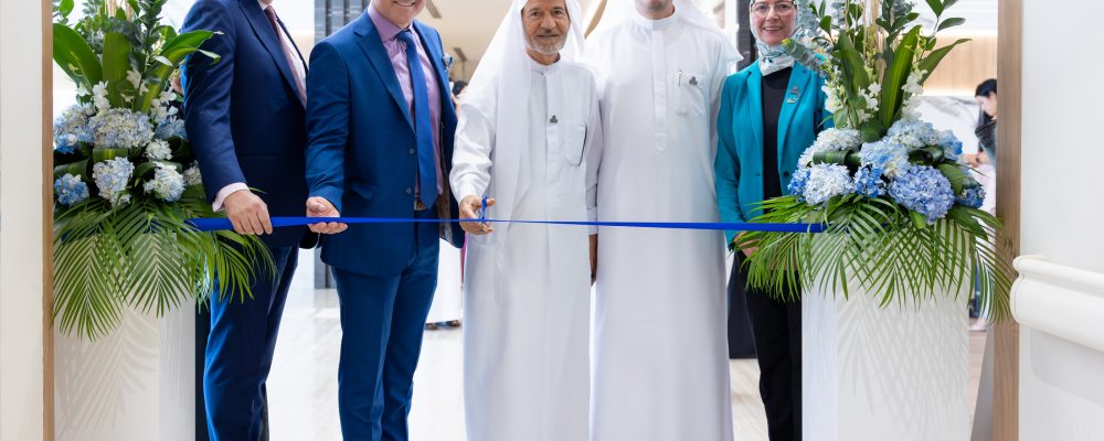 Dubai Health And Angelman Syndrome Foundation Launch First Clinic In GCC at Al Jalila Children’s Hospital