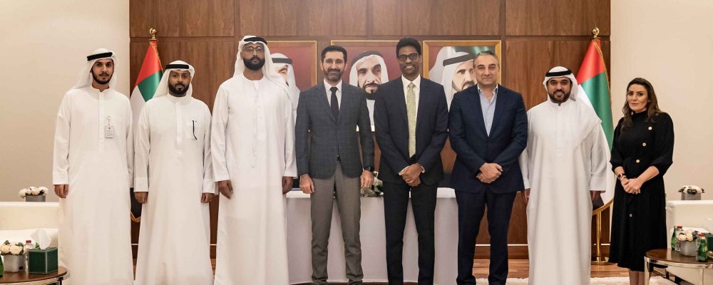 Dubai Healthcare City Authority Partners With The DataFlow Group To Provide Exclusive Services For Platinum Verification Services For DHCC Community