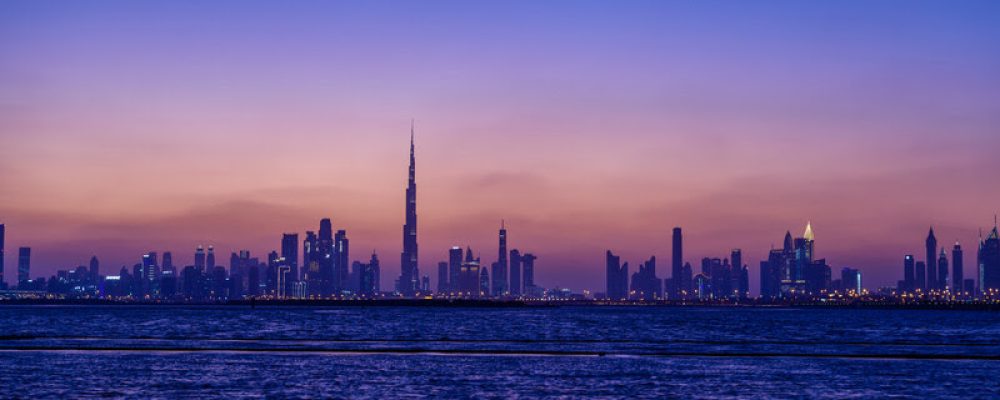 The Emergence of Tourism in UAE