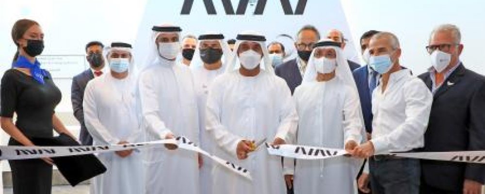 Opening Of Medical Science Clinic In Dubai Heralds New Era For Healthcare Innovation