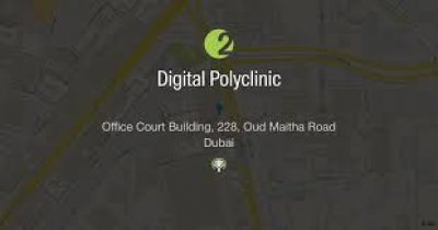 Digital Polyclinic