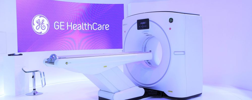 GE HealthCare Unveils Innovative AI-Enabled Imaging And Digital Health Solutions At 50th Edition Of Arab Health