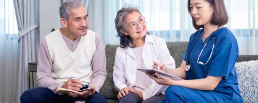 Home Healthcare Solutions: Enhancing Mobility And Wellness With Innovative Technology