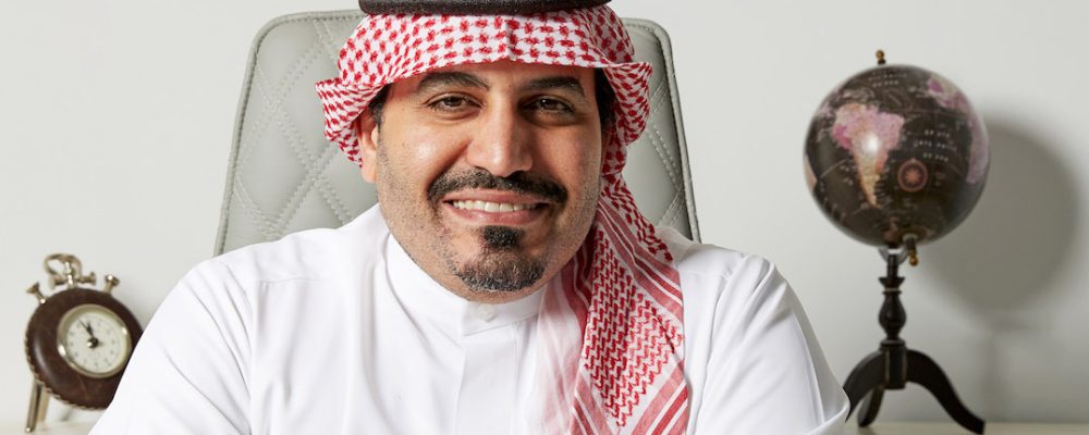 President And Vice-Chairman Of Saudi German Health, Makarem Sobhi Batterjee Ranks 8th In Forbes Top 100 Healthcare Leaders 2023