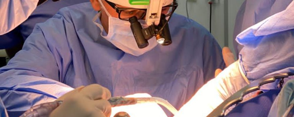 Saudi German Hospital Jeddah Successfully Performs 12th Liver Transplant Surgery