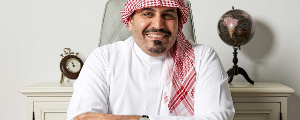 President Of Saudi German Hospitals Group, Makarem Batterjee Celebrates Successful 2019 And Looks Ahead To 2020