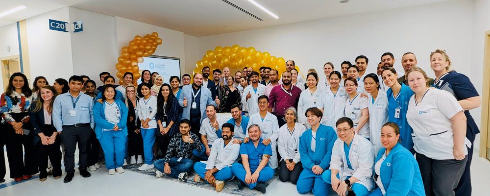 M42’s Mubadala Health Dubai Attains Prestigious JCI Accreditation, Sets Benchmark For Swift Achievement