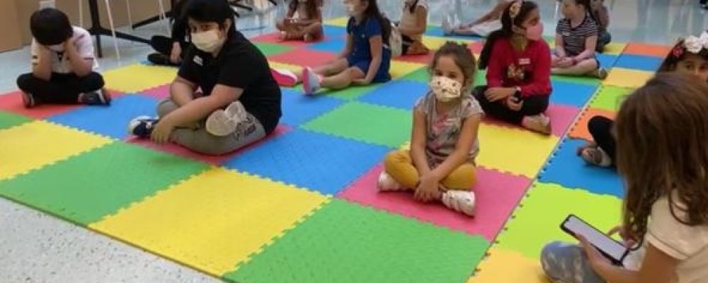 Gargash Hospital And DermoViva Baby Educate Little Ones On Hygiene, To Promote A Healthier Society