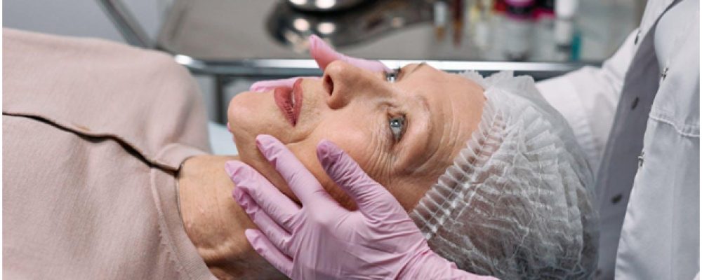 Plastic Surgery In Dubai: Trends And Procedures On The Rise