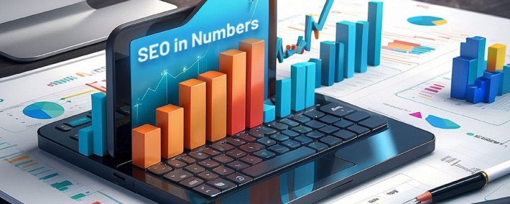 SEO In Numbers