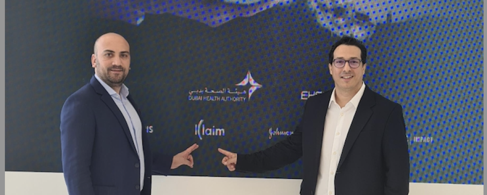 Klaim Secures USD26 Million In Series A Funding To Boost Regional Growth Of Healthcare Payment Solutions