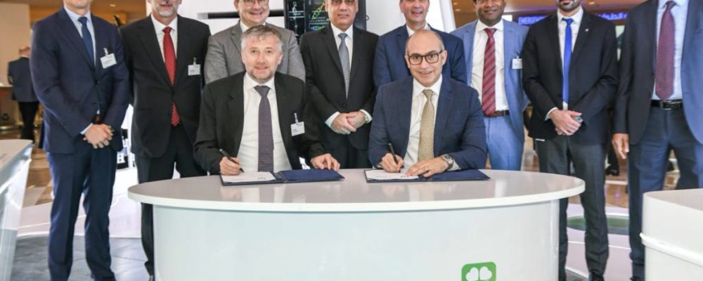 American Hospital Dubai Partners With Siemens Healthineers For Advanced Diagnostics Solutions