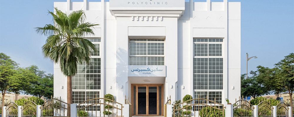 Experience An Elevated Level Of Wellbeing At Skin Experts Polyclinic