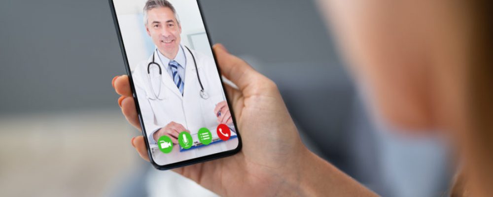 American Hospital Dubai Launches Telehealth Service To Support The Community During COVID-19