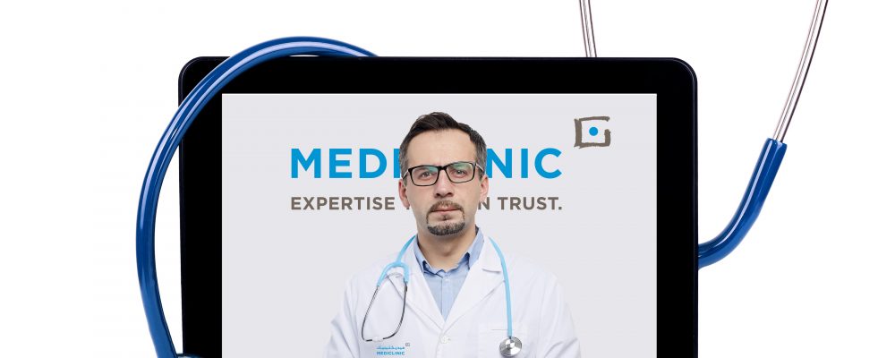 Mediclinic Middle East Announces Launch Of Coordinated Telemedicine Service