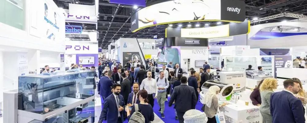 Medlab Middle East To Spotlight The Rise Of Patient-Centric Healthcare