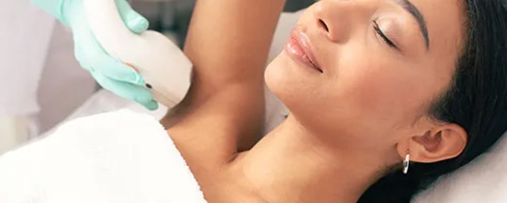 What Is Laser Hair Removal?