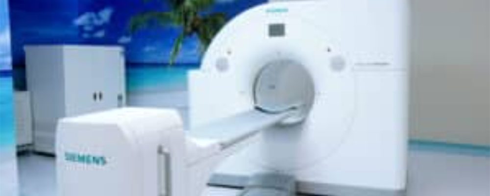 PET-CT SCAN