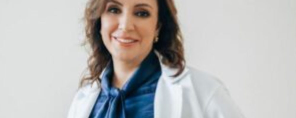 Early Detection Can Save Lives In 98% Of Breast Cancer Cases: Dr Taghreed Almahmeed