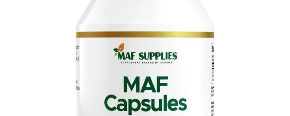 How MAF Supplements Boost The Immune System