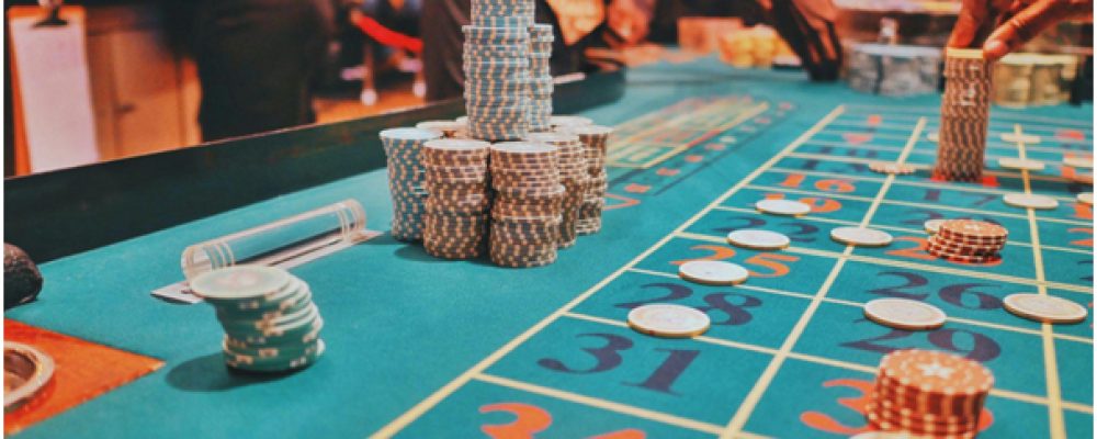 The Rise Of Online Casinos: A Deep Dive Into Rabona’s Unique Offerings