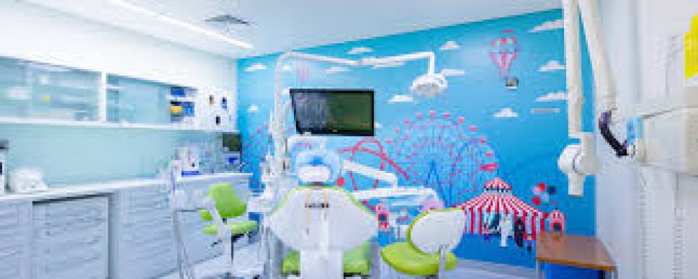 Dubai Health Dental Hospital Pediatric Dentistry Clinic Earns Certified Autism Center™ Status, A First For Healthcare In Dubai