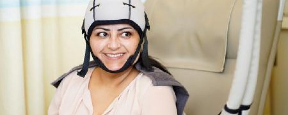 Ground-Breaking Scalp Cooling Treatment That Minimises Hair Loss In Middle Eastern Chemo Patients Showcased At Arab Heath 2020